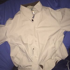 LL.bean jacket